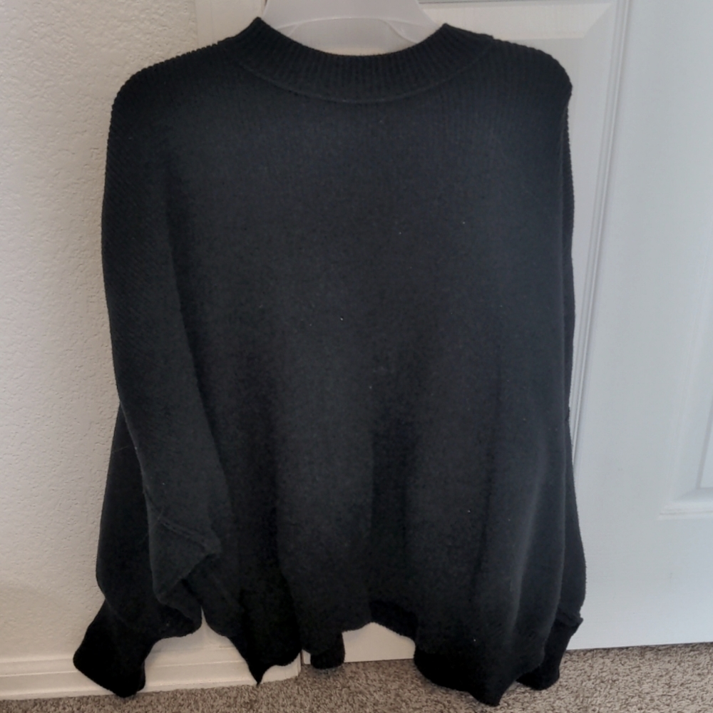 Free People Easy Street tunic